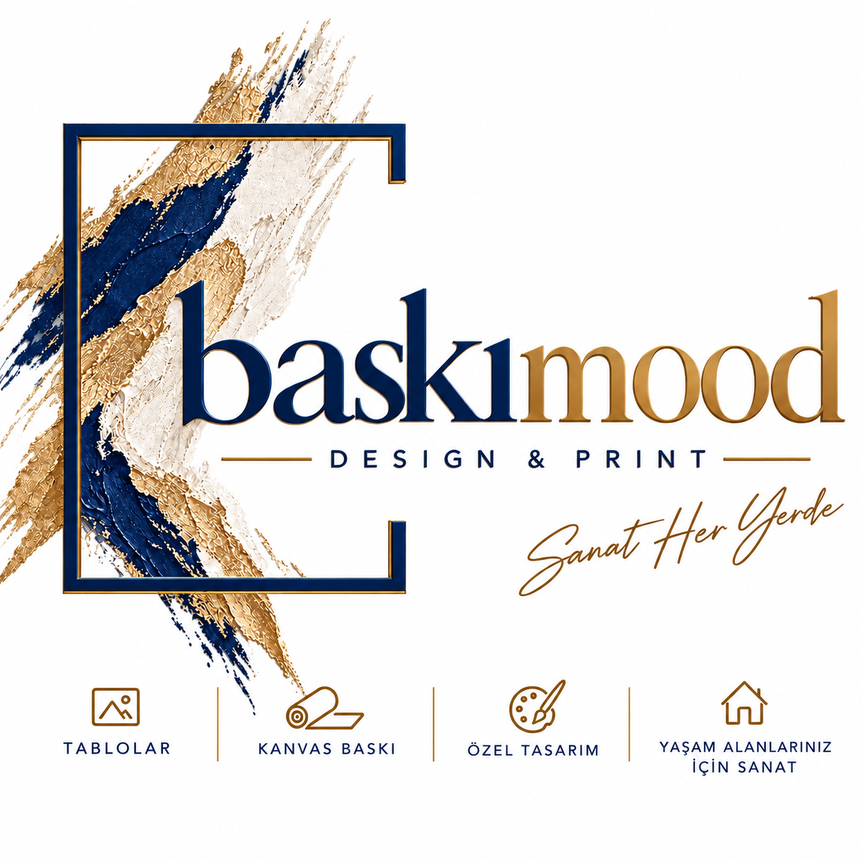 Baskımood Design & Print